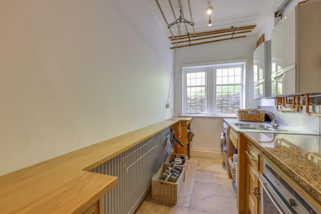 Additional property image - Sunny Bank Road, Helmshore, Rossendale