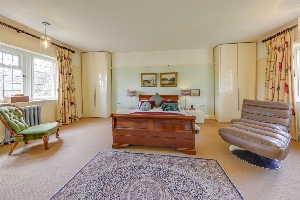Additional property image - Sunny Bank Road, Helmshore, Rossendale