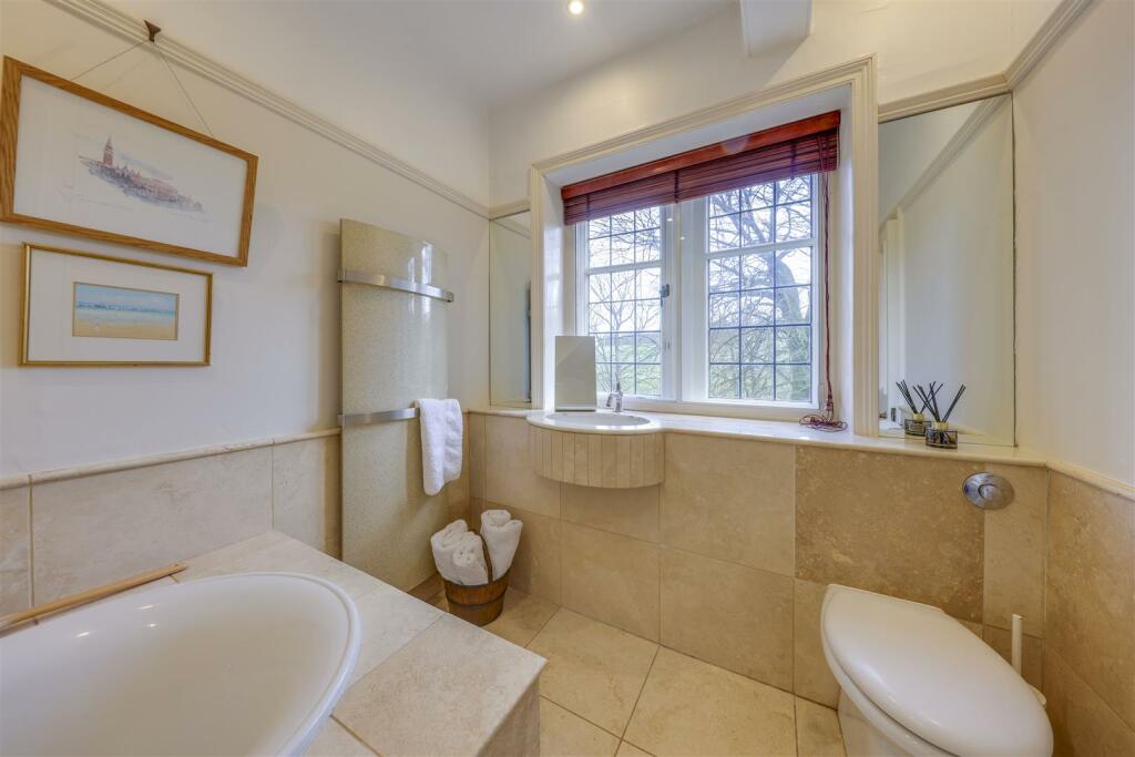 Additional property image - Sunny Bank Road, Helmshore, Rossendale
