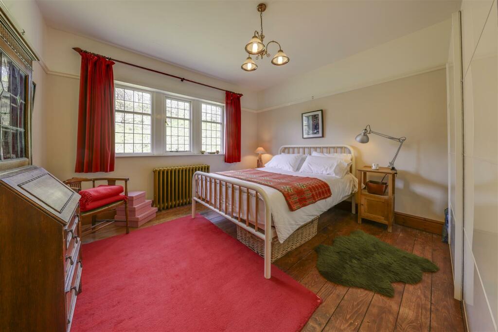 Additional property image - Sunny Bank Road, Helmshore, Rossendale