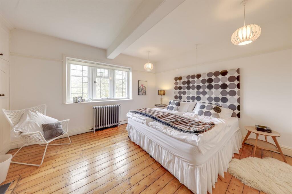 Additional property image - Sunny Bank Road, Helmshore, Rossendale