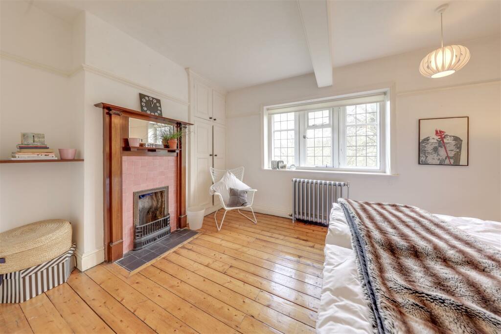 Additional property image - Sunny Bank Road, Helmshore, Rossendale