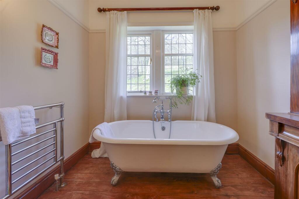 Additional property image - Sunny Bank Road, Helmshore, Rossendale