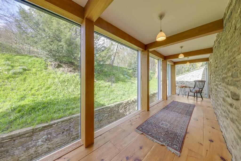 Additional property image - Sunny Bank Road, Helmshore, Rossendale