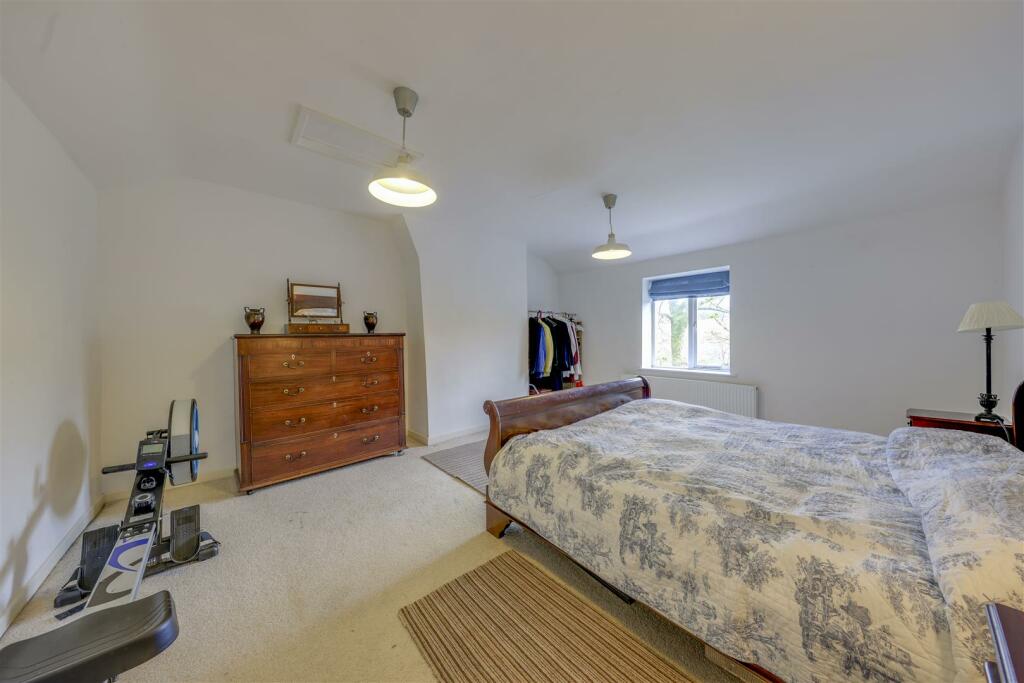 Additional property image - Sunny Bank Road, Helmshore, Rossendale