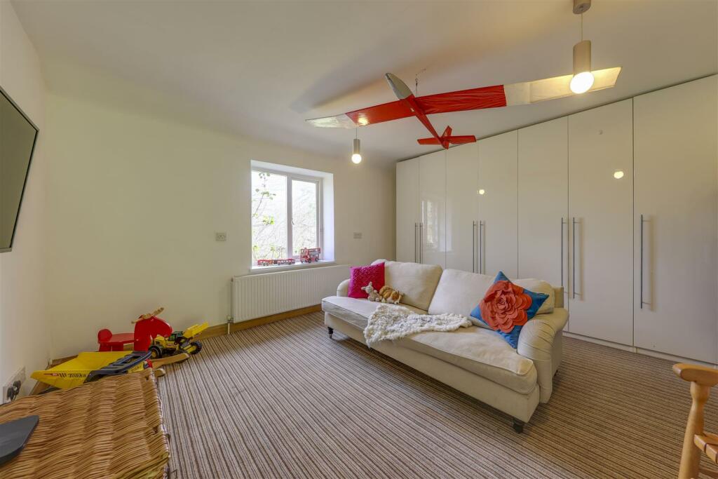 Additional property image - Sunny Bank Road, Helmshore, Rossendale