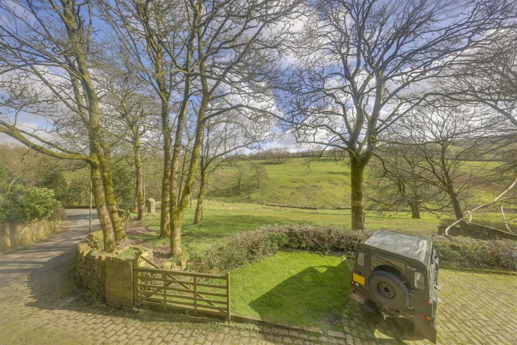 Additional property image - Sunny Bank Road, Helmshore, Rossendale