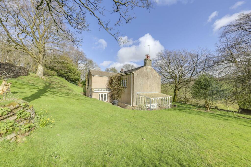 Additional property image - Sunny Bank Road, Helmshore, Rossendale