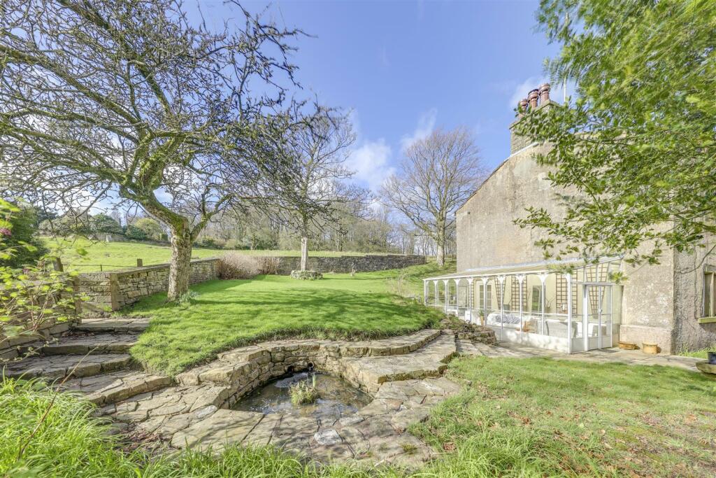 Additional property image - Sunny Bank Road, Helmshore, Rossendale