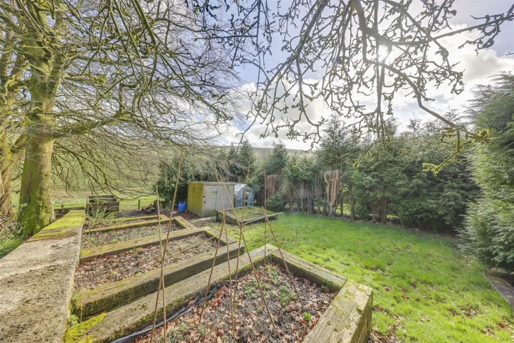 Additional property image - Sunny Bank Road, Helmshore, Rossendale