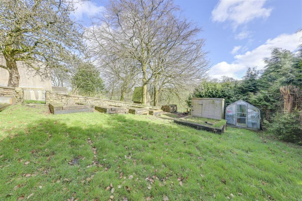Additional property image - Sunny Bank Road, Helmshore, Rossendale