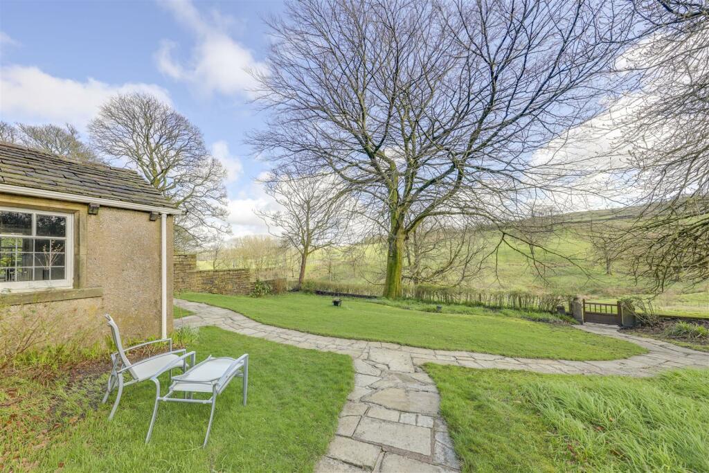 Additional property image - Sunny Bank Road, Helmshore, Rossendale