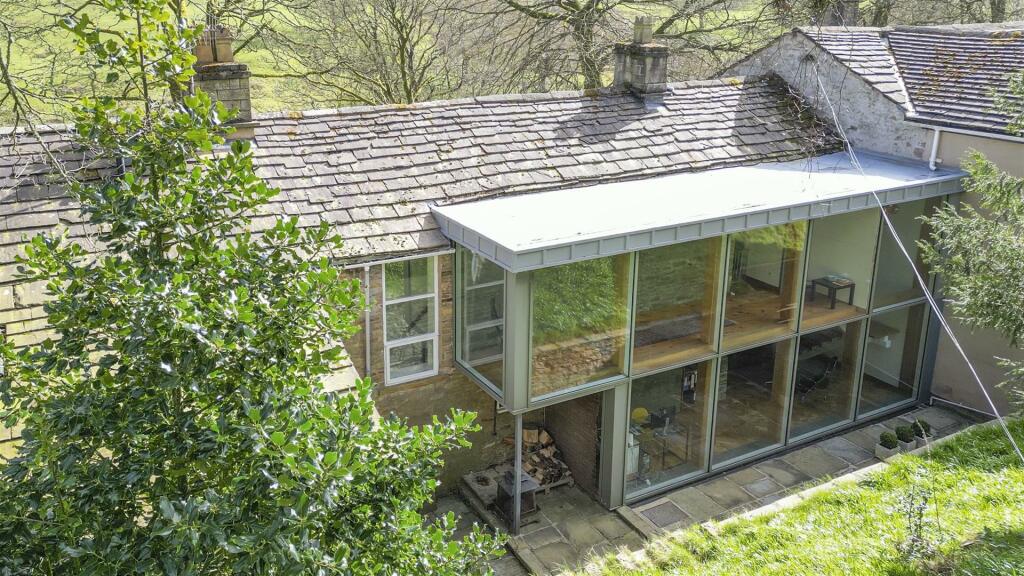 Additional property image - Sunny Bank Road, Helmshore, Rossendale