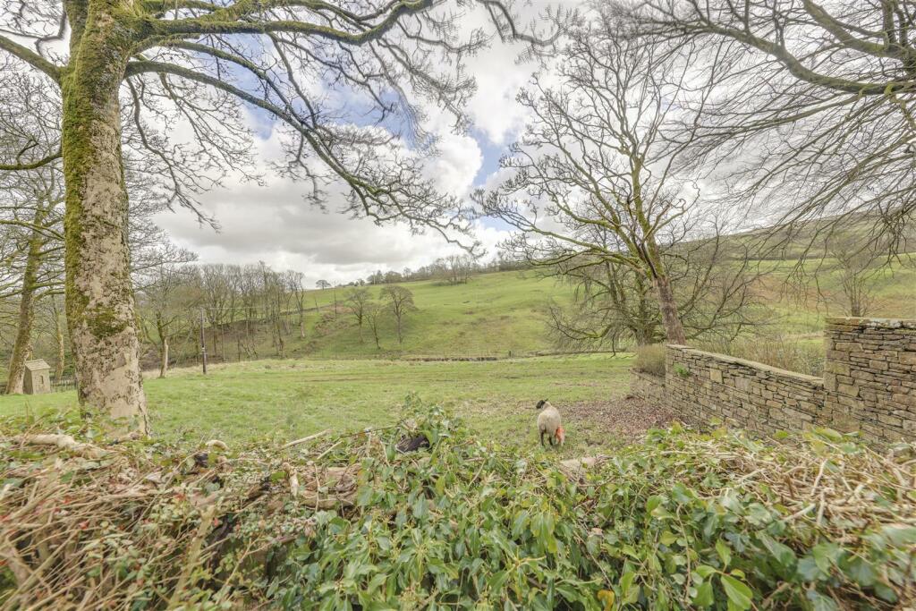 Additional property image - Sunny Bank Road, Helmshore, Rossendale