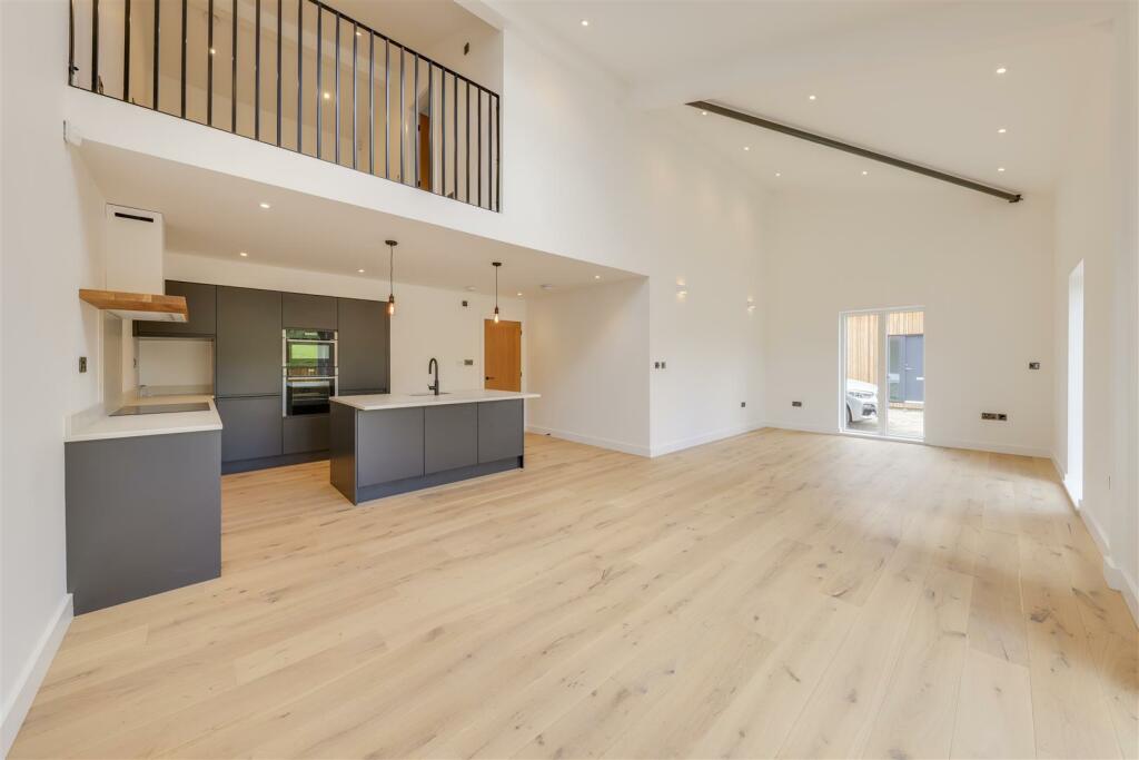 Additional property image - Loveclough Road, Loveclough, Rossendale