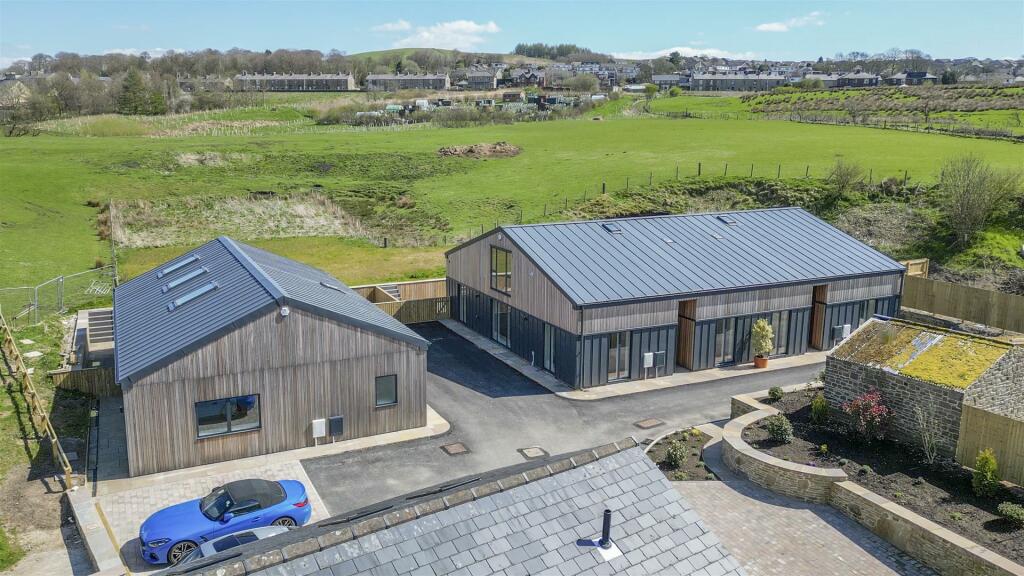 Additional property image - Loveclough Road, Loveclough, Rossendale