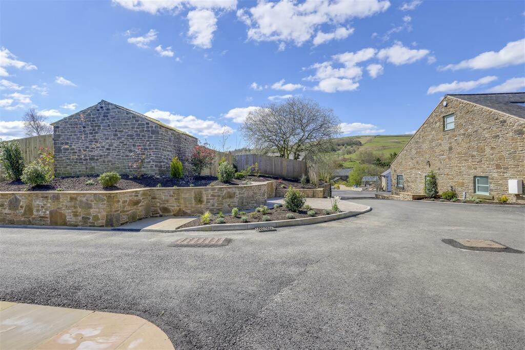 Additional property image - Loveclough Road, Loveclough, Rossendale