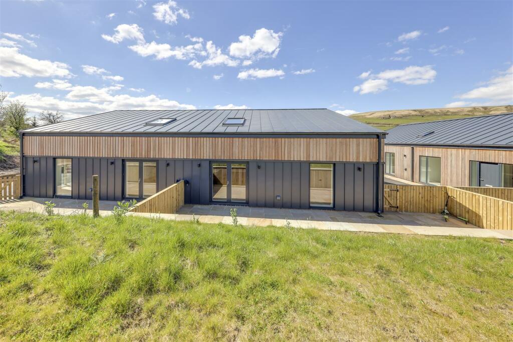 Additional property image - Loveclough Road, Loveclough, Rossendale