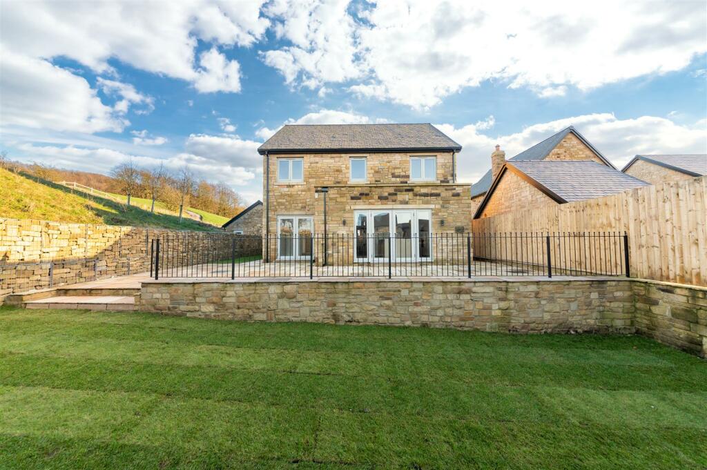 Additional property image - Meadow Edge Close, Newchurch Meadows, Higher Cloughfold, Rossendale, Lancashire