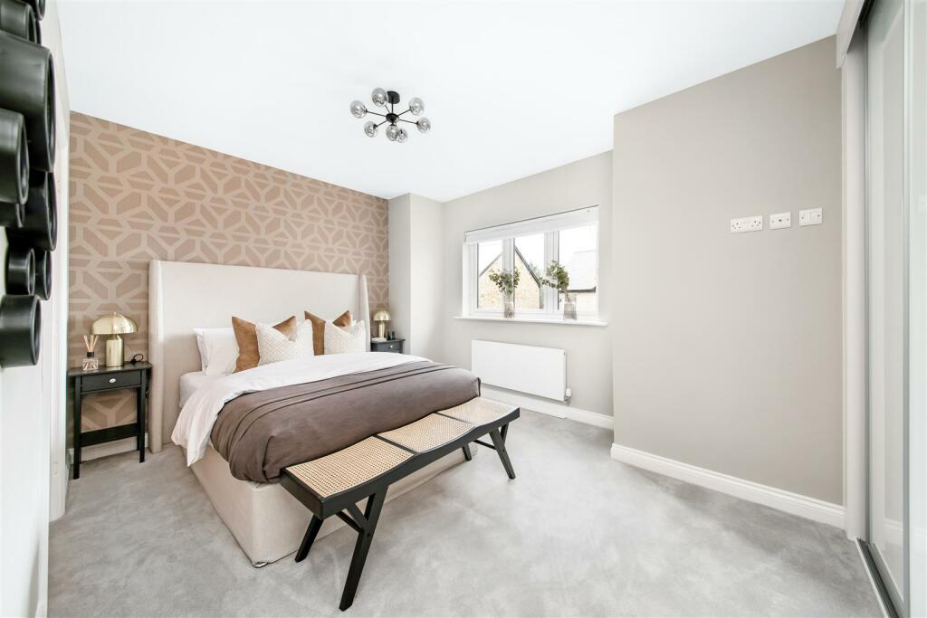 Additional property image - Meadow Edge Close, Newchurch Meadows, Higher Cloughfold, Rossendale, Lancashire