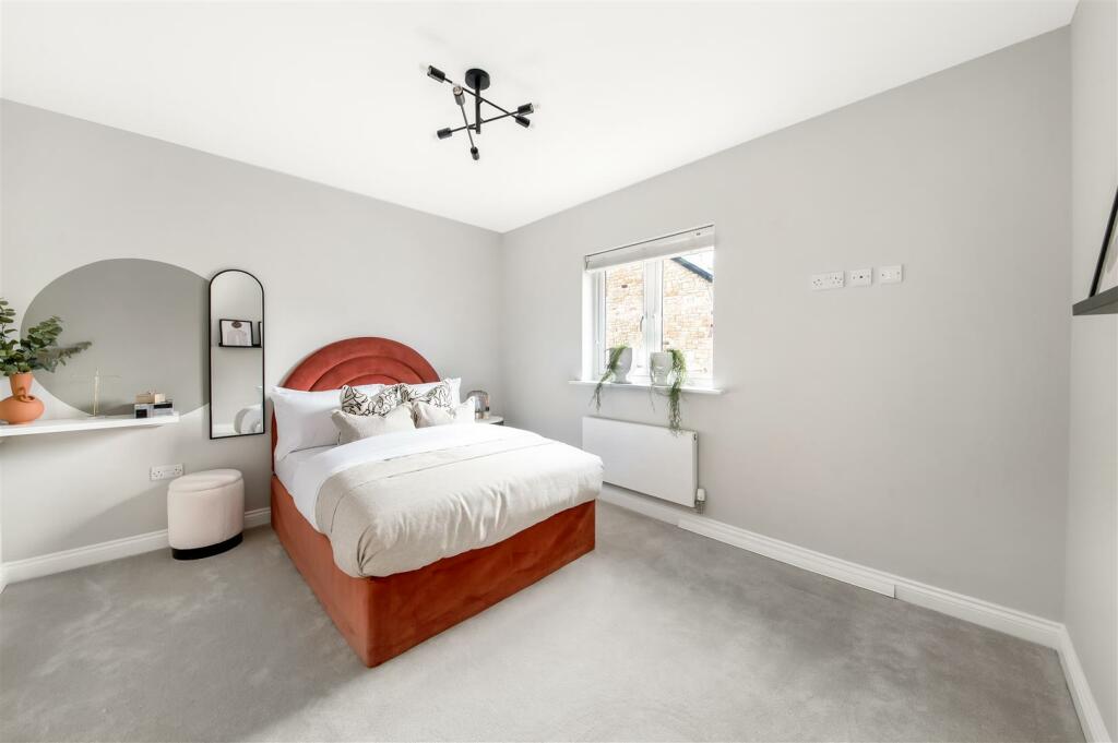 Additional property image - Meadow Edge Close, Newchurch Meadows, Higher Cloughfold, Rossendale, Lancashire