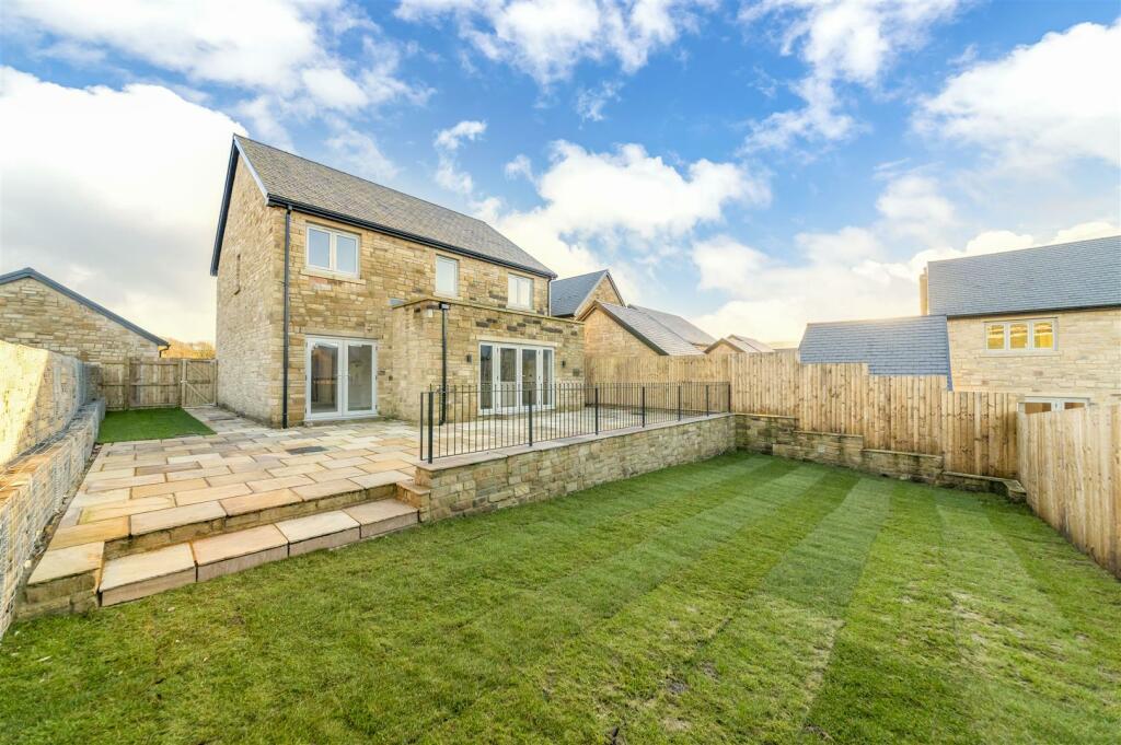 Additional property image - Meadow Edge Close, Newchurch Meadows, Higher Cloughfold, Rossendale, Lancashire