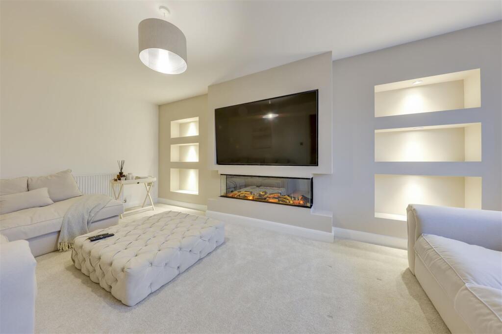 Main image of property: Great Clough Drive, Loveclough, Rossendale