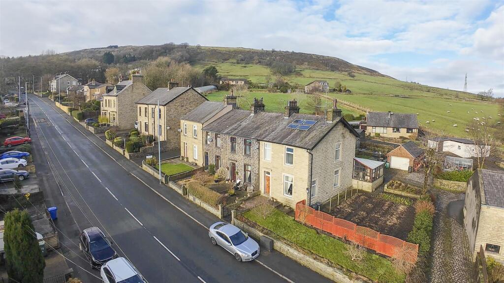 Additional property image - Haslingden Old Road, Rawtenstall, Rossendale