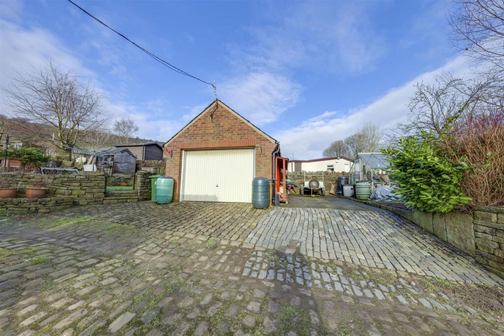 Additional property image - Haslingden Old Road, Rawtenstall, Rossendale