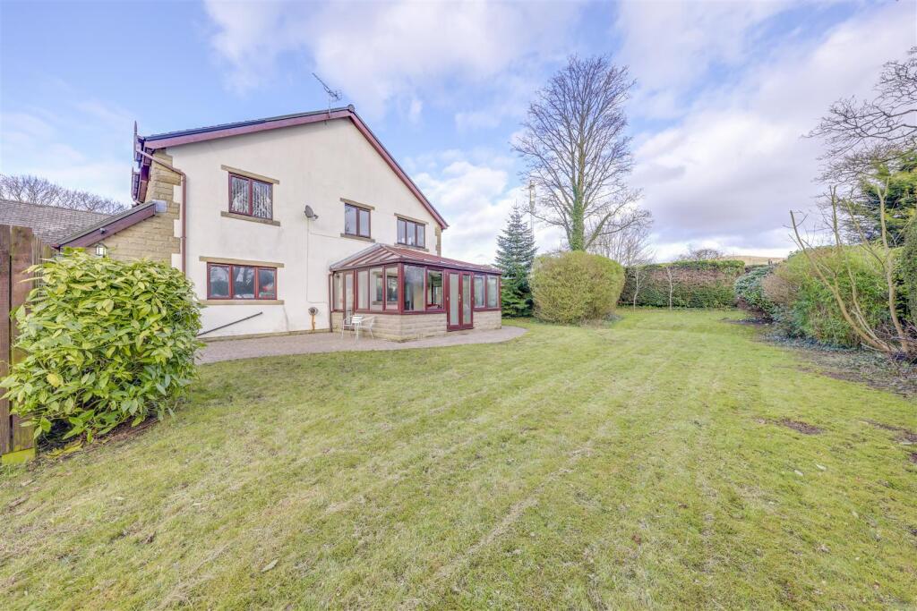 Main image of property: Bowling Green, Edenfield, Ramsbottom, Bury