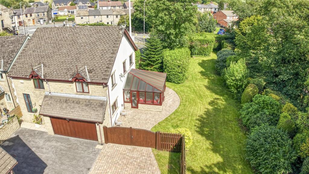 Main image of property: Bowling Green, Edenfield, Ramsbottom, Bury