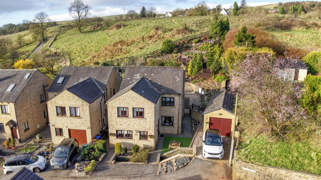 Main image of property: Springbank Gardens, Goodshaw Fold, Rossendale