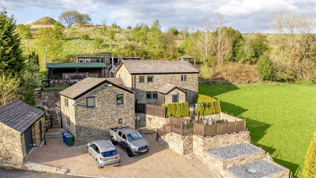 Main image of property: Hollin Lane, Rawtenstall, Rossendale