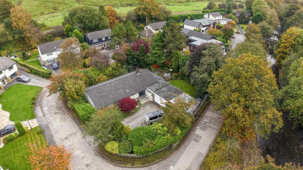 Main image of property: Meadow Park, Irwell Vale, Ramsbottom, Bury