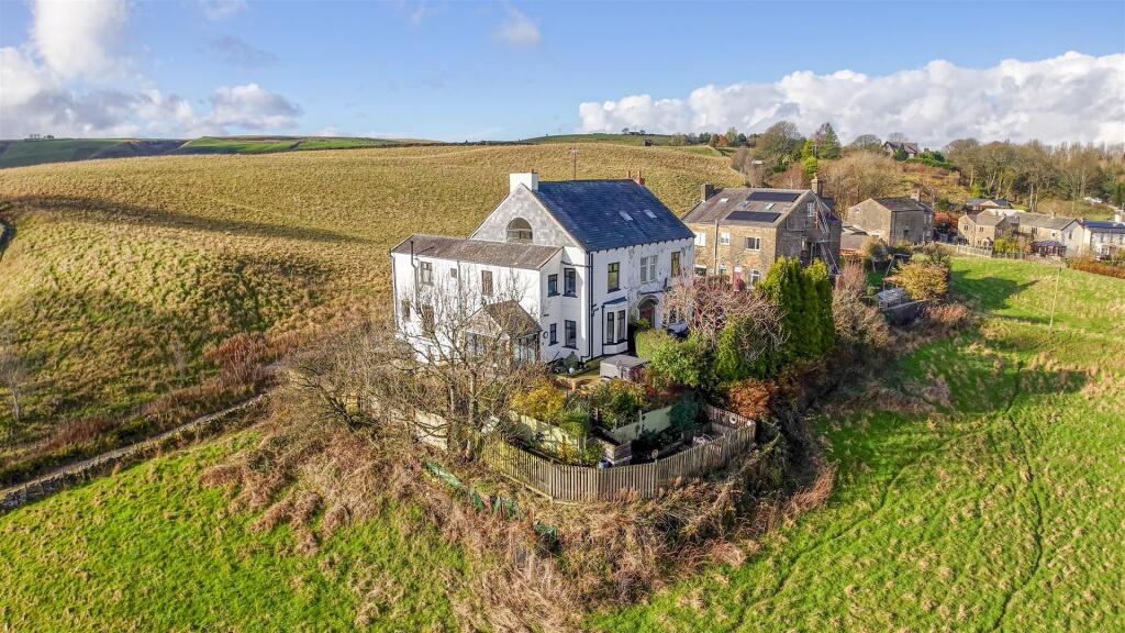 Main image of property: Martin Croft Road, Haslingden, Rossendale