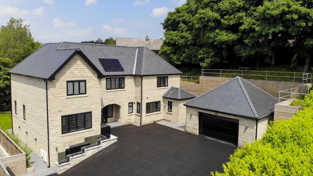 Main image of property: Highfield Park, Haslingden, Rossendale