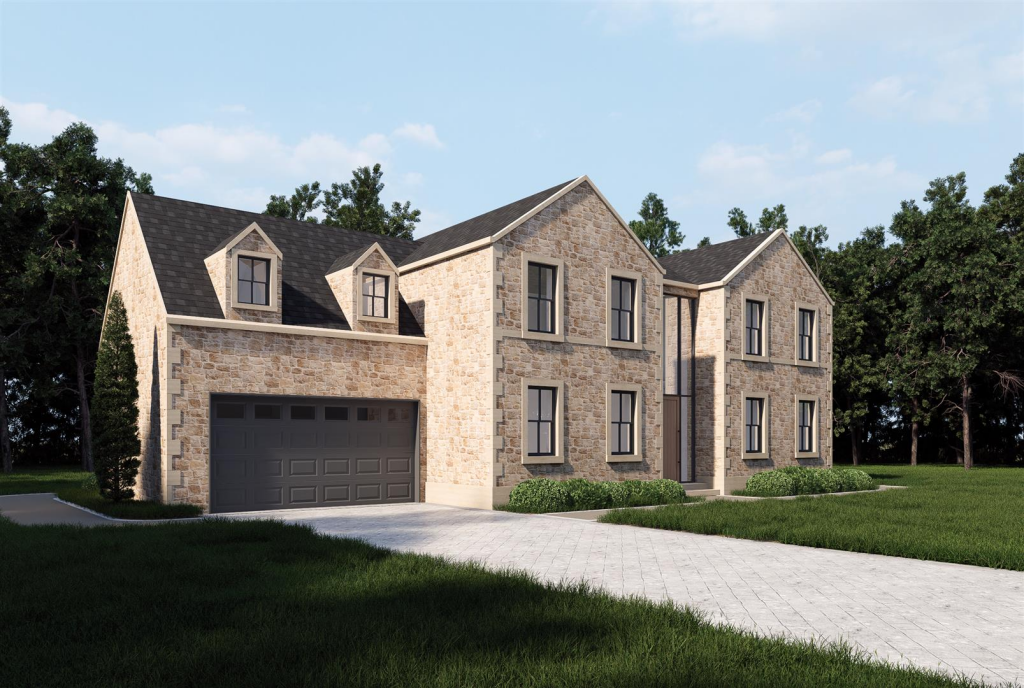 Main image of property: The Carlton at Horncliffe Estate, Bury Road, Edenfield, Rossendale