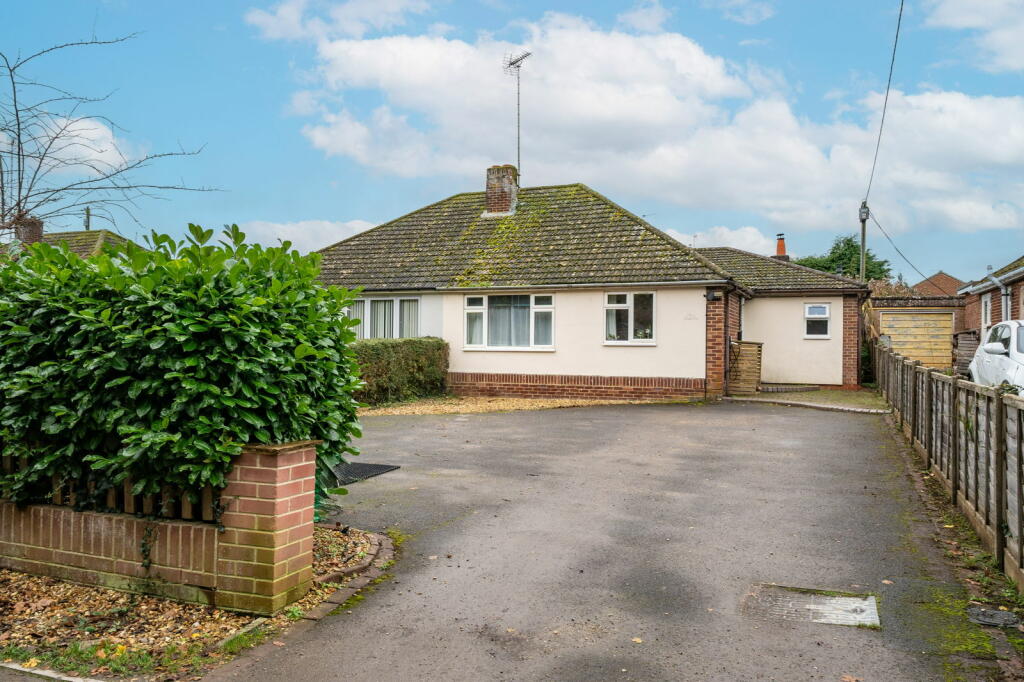 Main image of property: Bloswood Drive, Whitchurch