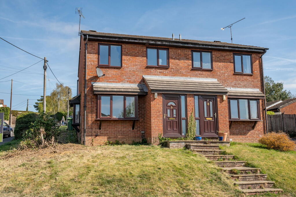 Main image of property: Clements Gardens, Whitchurch, RG28 7EQ