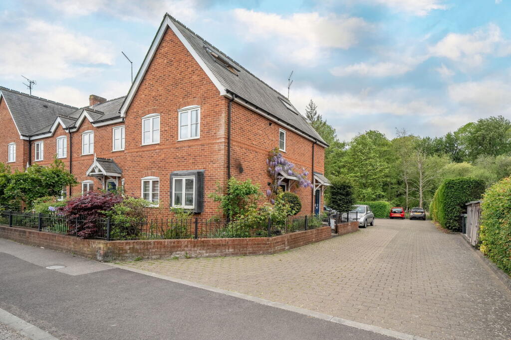 Main image of property: Winchester Road, Whitchurch