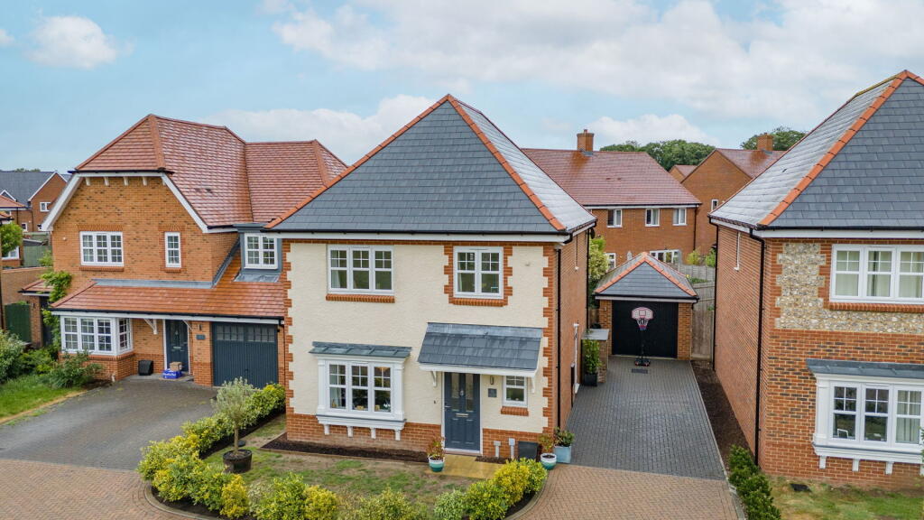 Main image of property: Buckthorn Road, Whitchurch
