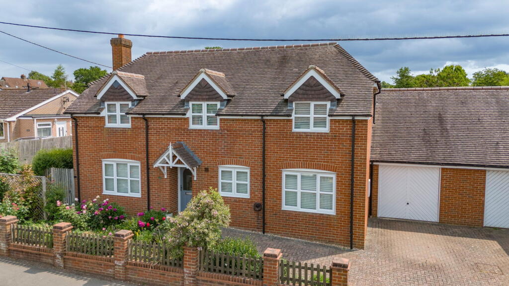 Main image of property: Evingar Road, Whitchurch