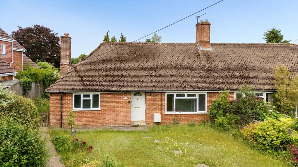 Main image of property: Micheldever Road,Whitchurch,RG28 7JH