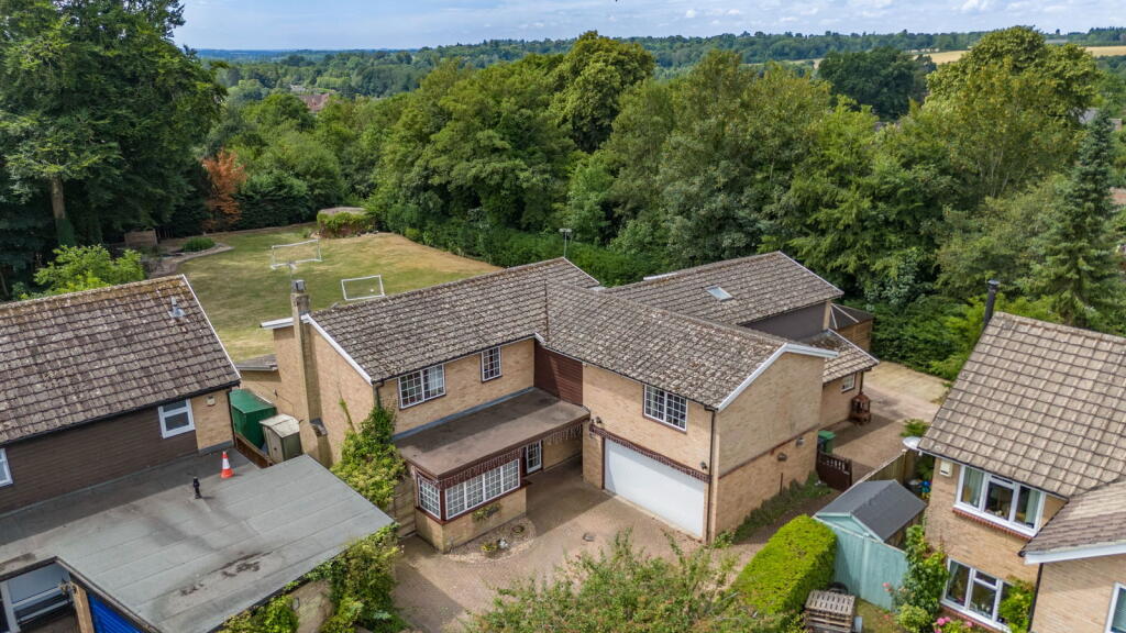 Main image of property: Lynch Hill Park, Whitchurch, RG28 7NF