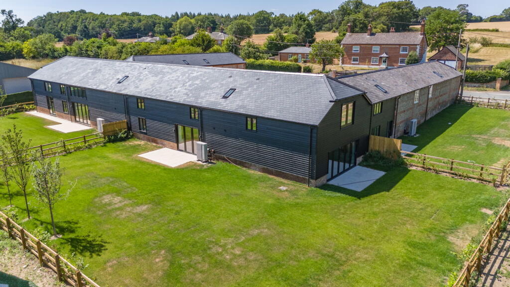 Main image of property: Plot 4 Egbury Farm, Egbury
