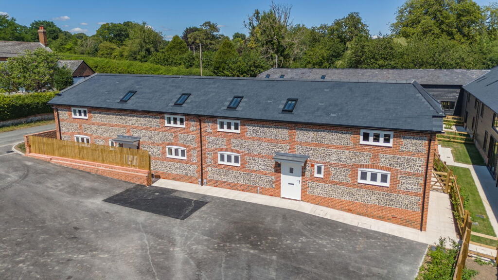 Main image of property: Egbury, St. Mary Bourne, Andover, SP11 6DL