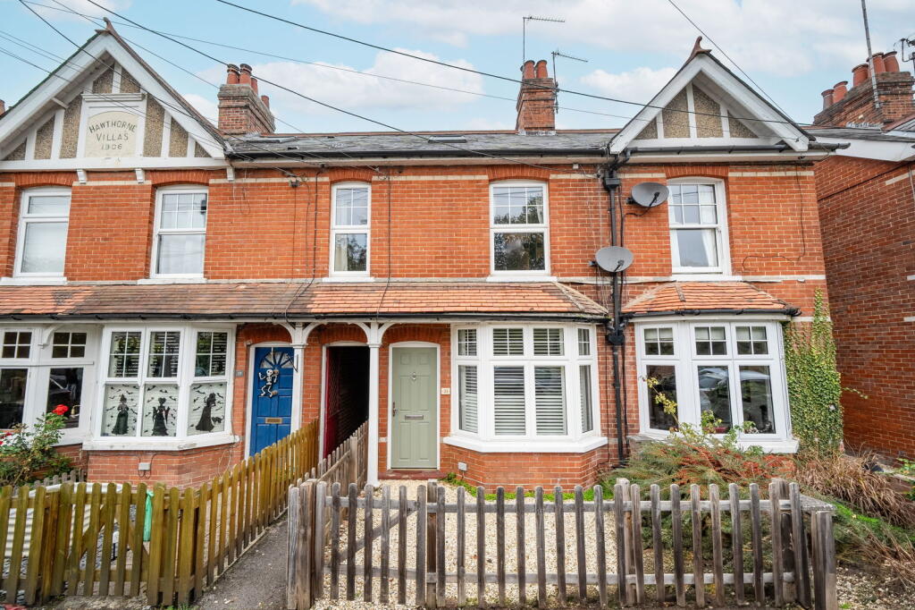 Main image of property: Test Road, Whitchurch, RG28 7LP