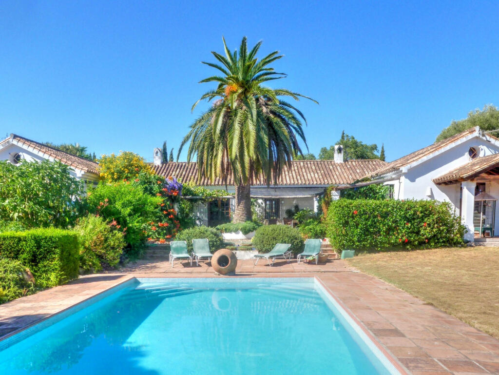 Main image of property: Andalucia, Cádiz, San Martin Del Tesorillo