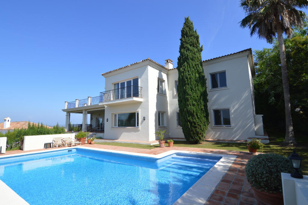 5 bedroom villa for sale in Andalucia, Cádiz, Sotogrande, Spain