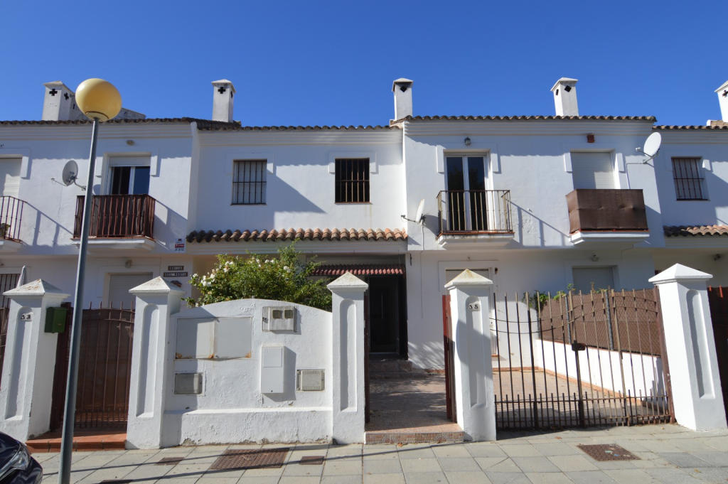 3 bedroom town house for sale in Andalucia, Cádiz, Spain